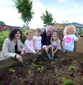 Spaces and Places Events