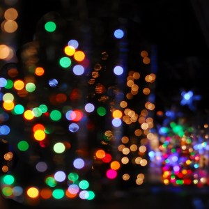 Christmas Lights