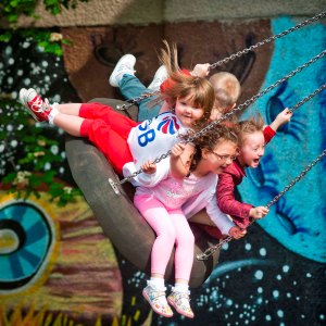 Third Sector Early Intervention Fund is now open to applications