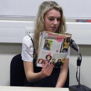 Bankie Talk Youth Project