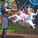 Third Sector Early Intervention Fund