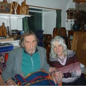 Zigi and Paula Sapietis