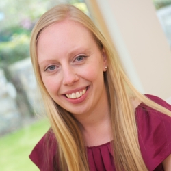 Lauren Pennycook 250x250