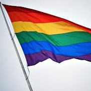 LGBT Rainbow Flag