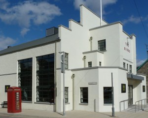 The new Birks Cinema