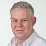 Martin Johnstonesquare blog