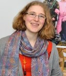 Ruth Cape PassportPic