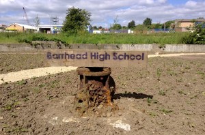 Water Works, Barrhead