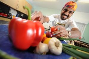 You Can Cook - Bosco Santimano