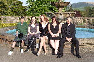 STAF - young people with a care experience