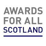 Awards for All non beneficiary logo for blog