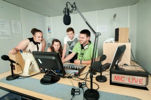 Station House Media Unit