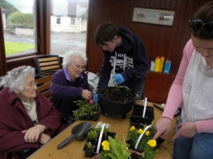 Voluntary Action Orkney  receives £502,273 for its befriending project