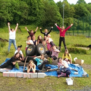 More fun times ahead for Beith Community Development Trust