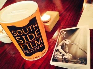 Glasgow's Southside Film Festival received £5,000.