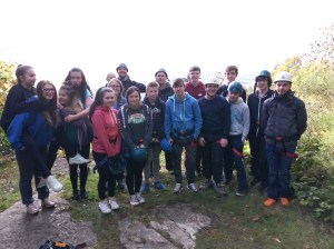 The Scottish Huntington's Association Youth Project aims to significantly improve the quality of life of those affected by the condition.