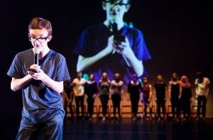 Glass Performance runs Junction 25.