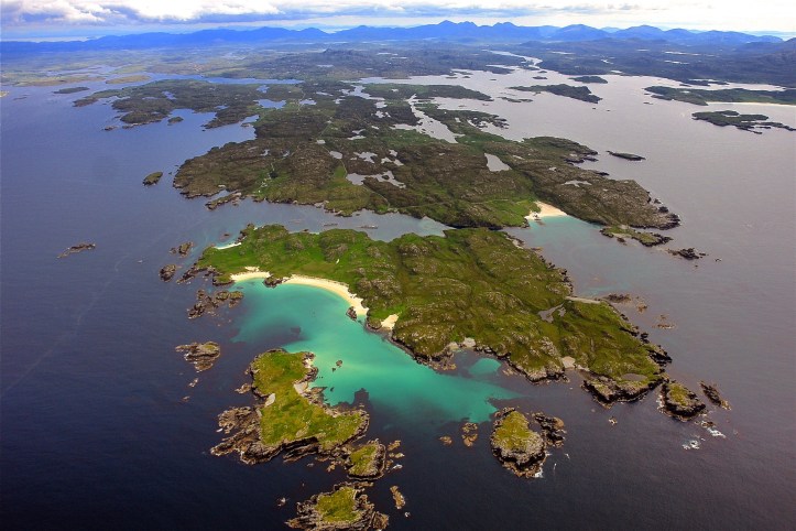 Dr Calum Macleod - Great Bernera image