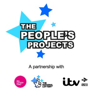 People's projects logo