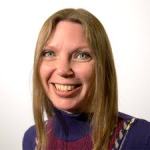 SLF - Aileen McLeod MSP image