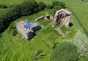 1. Copyright - The Vertical View